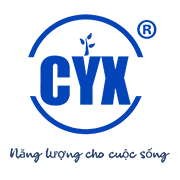 CYX Logo